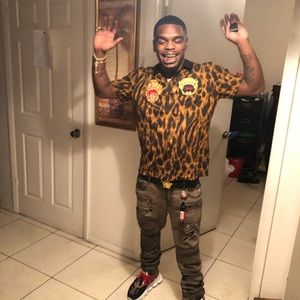 Meet your Posher, Kevin